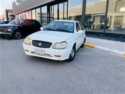 Geely CK